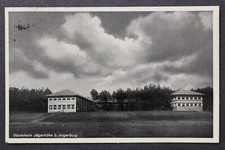 Angerburg gästeheim jägerhö gebraucht kaufen  Neuenkirchen
