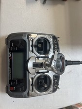 spektrum dx7 transmitter for sale spektrum dx7 transmitter for sale Tehachapi