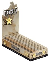 Mantra papers vanilla for sale  Covington