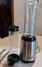 Frullatore immersione smoothie usato  Vignate