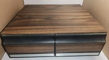 Vintage drawer vhs for sale  Odessa
