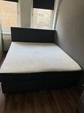Bett 180x200 matratze gebraucht kaufen  Hannover