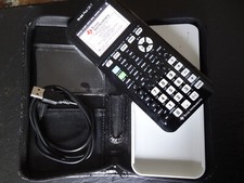 Texas instruments ti84 gebraucht kaufen  Bovenden