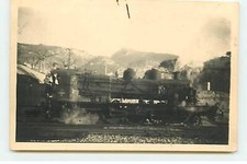 Railway steam locomotive d'occasion  Expédié en Belgium