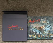 Rolf harris wildlife for sale  CLEETHORPES
