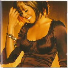 Usado, CD - Whitney Houston - Just Whitney - A5623 - Com DVD comprar usado  Enviando para Brazil