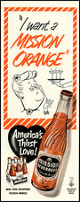 1953 mission beverages for sale  Seymour