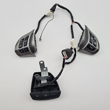 Usado, Botões de controle de volante Subaru Impreza G3 04/07-11/11 comprar usado  Enviando para Brazil