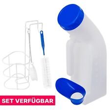 Urinflasche männer frauen gebraucht kaufen  Salzkotten