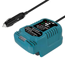 Car charger makita for sale  Shipping to Ireland