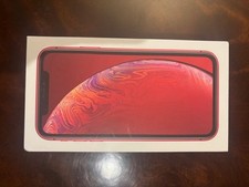 red iphone 128gb xr for sale  Madison
