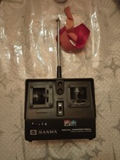 Sanwa digitale proportional d'occasion  Roanne