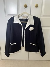 Ladies bolero jacket for sale  CORSHAM