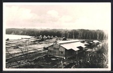 Old postcard francqui d'occasion  Expédié en Belgium