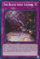 Yugioh black goat for sale  Mesa