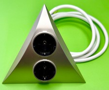 Hera luxor steckdosenelement gebraucht kaufen  Oelsnitz