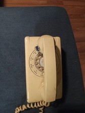 Vintage yellow rotary for sale  Mount Holly Springs