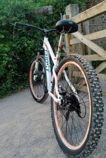 Ghost medium size for sale  LEWES