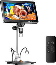 Dm9 max microscopio usato  Roma