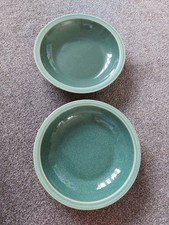 Denby calm dark for sale  NOTTINGHAM