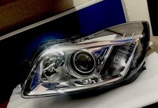 Insignia xenon afl for sale  ROMFORD