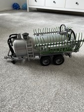 Bruder farm slurry for sale  NEWQUAY