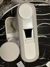 Avoury silver white gebraucht kaufen  Bingen