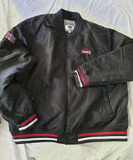 Lonsdale bomber jacke gebraucht kaufen  Bad Vilbel