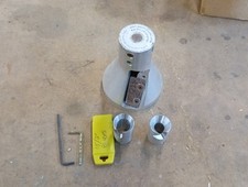 Log tenon cutter for sale  ABERYSTWYTH