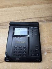 Sony discman compact for sale  Fort Worth