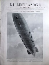 Illustrazione italiana del usato  Villarosa