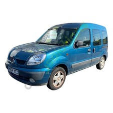 Renault kangoo dci d'occasion  Expédié en Belgium