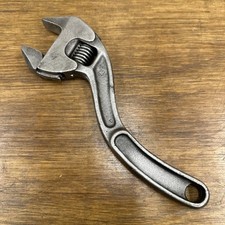 vintage spanners adjustable for sale  BILSTON