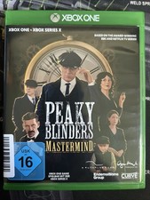 Peaky blinders mastermind gebraucht kaufen Peaky blinders mastermind gebraucht kaufen  Chemnitz
