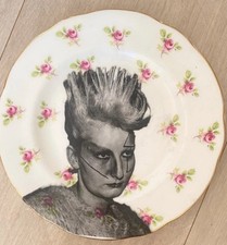 Jordan mooney punk for sale  WORTHING