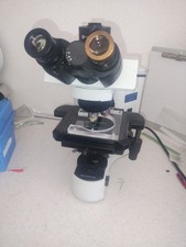 Mikroskop Olympus BX41 dobry stan na sprzedaż  Wysyłka do Poland