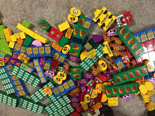 Random lego duplo1x2x2 for sale  Ames