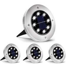 Faro lampada led usato  Italia