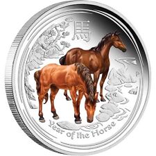 Lunar pferd 2014 gebraucht kaufen  Berlin