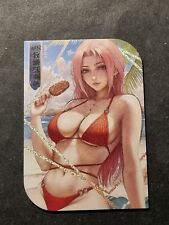Sakura haruno naruto usato  Grottammare
