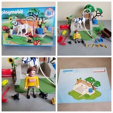 Playmobil 4193 station d'occasion  Pontvallain