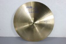Paiste becken medium gebraucht kaufen  Deutschland