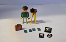 playmobil fotograf gebraucht kaufen playmobil fotograf gebraucht kaufen Bornheim