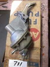 1959-68 DODGE V8 318-326 bomba de combustível do motor na caixa Nos Ax 711 comprar usado  Enviando para Brazil