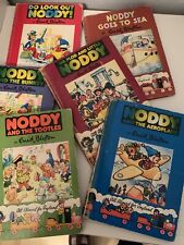 Vintage 1950 noddy for sale  UK