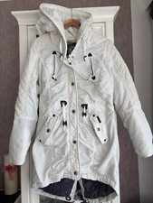 Mymo winter jacke gebraucht kaufen  Halle