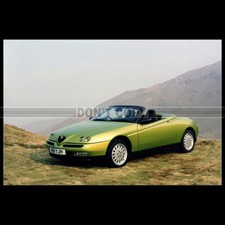 Photo .011828 alfa d'occasion  Martinvast