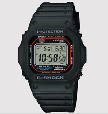 Casio shock m5610u usato  Mandello del Lario