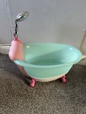 Baby born bath for sale  HARLOW