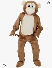 Cheeky monkey mascot for sale  ENFIELD